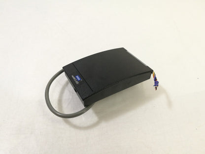 HID 920PTNNEK00000 MultiCLASS SE RP40 RFID Smart Card Reader