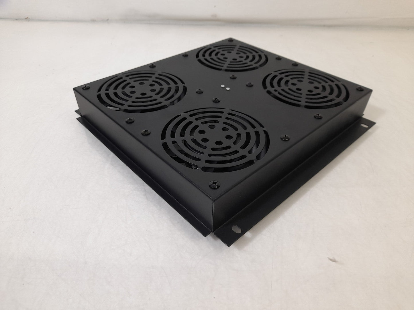Fusion T988-9028 Contract Series Fan Tray 4 Way