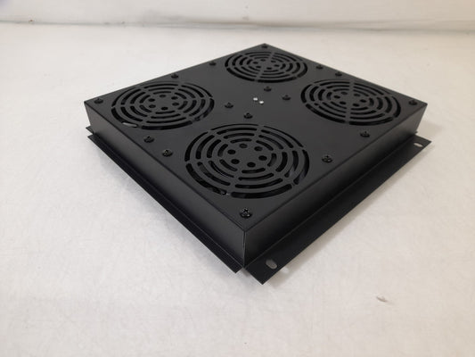 Fusion T988-9028 Contract Series Fan Tray 4 Way