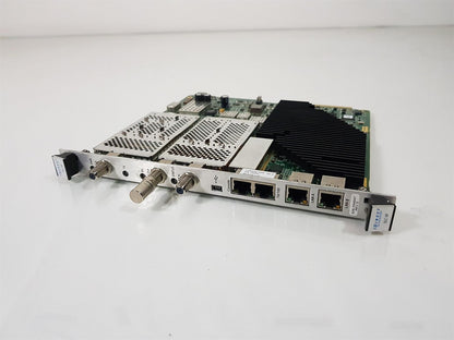 iDirect 1500 Series Evolution XLC-M Line Card