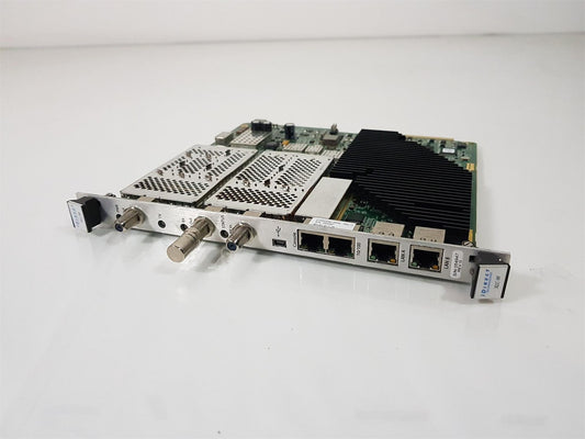 iDirect 1500 Series Evolution XLC-M Line Card