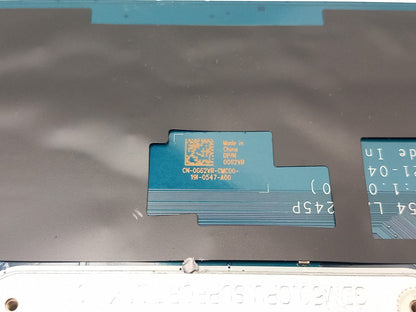 Dell Vostro 15-3575 Laptop Motherboard AMD Ryzen 3 3250U CPU 0G62VR G62VR