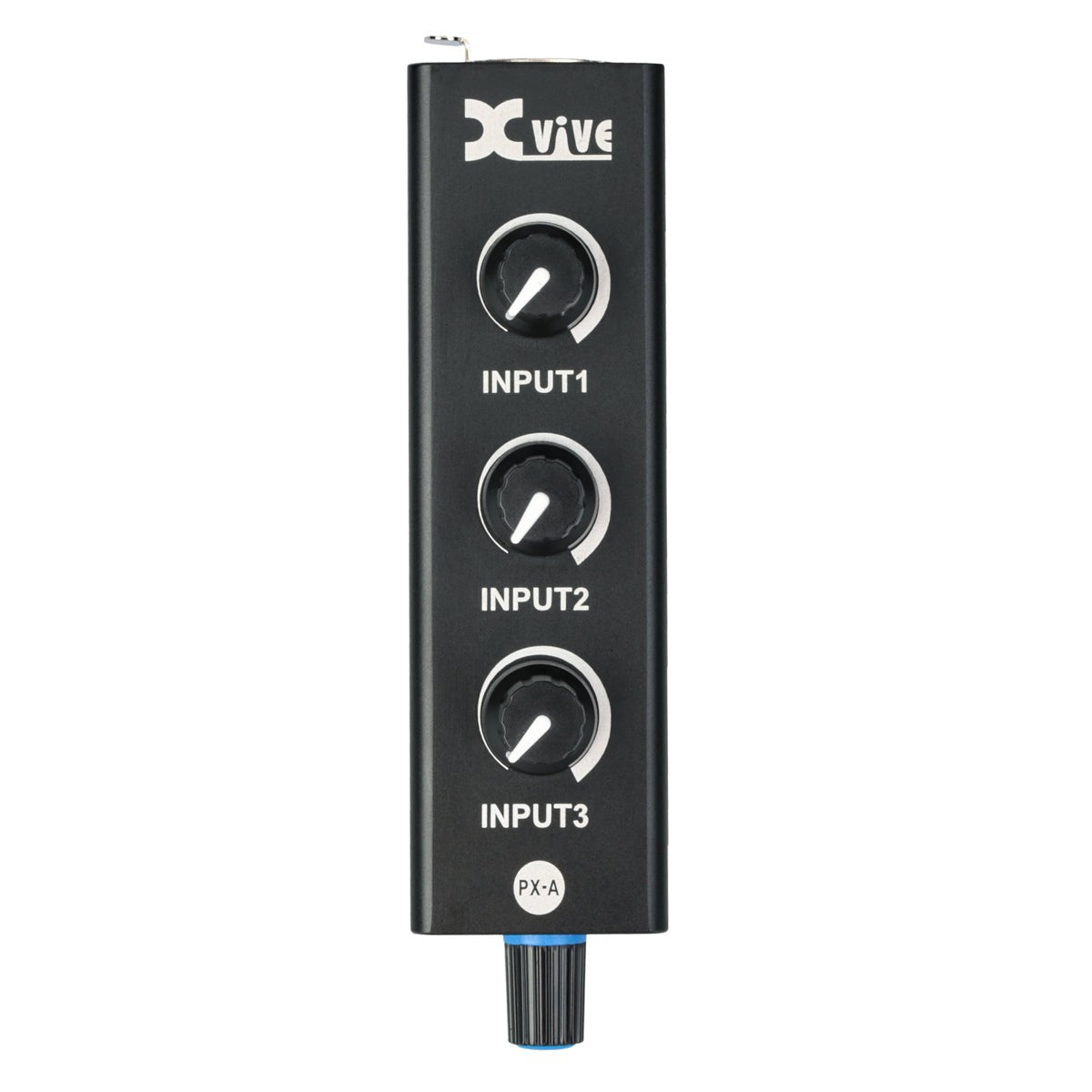 Xvive XPXA Portable Mixer / Headphone Amplifier