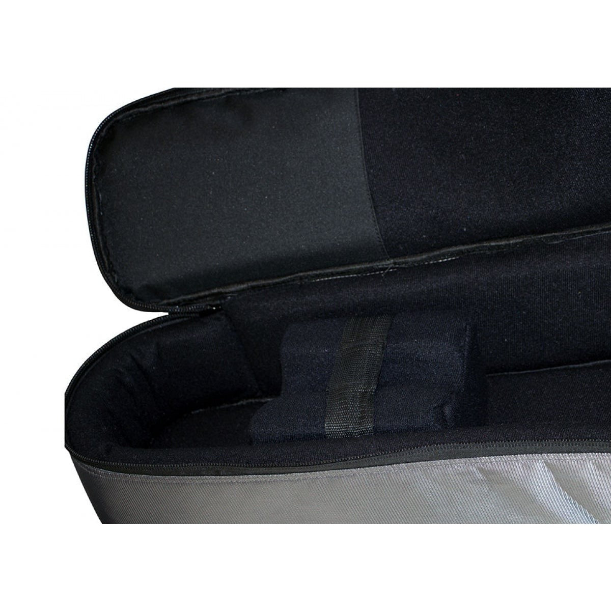 On Stage GBA4990CG Deluxe Guitar Gig Bag ~ Acoustic