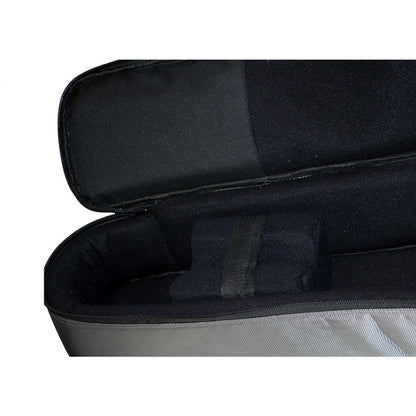 On Stage GBA4990CG Deluxe Guitar Gig Bag ~ Acoustic