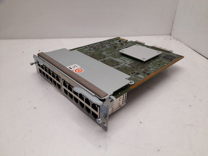 HP ProCurve E5412 24 Port Gig-T POE+ V2 Switch Module J9534A