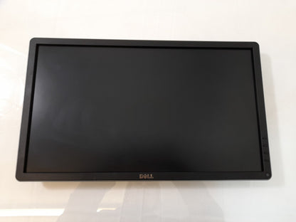 Dual Monitor Setup for Trading Gaming Home Office - 2 x 22in Monitors and Stand