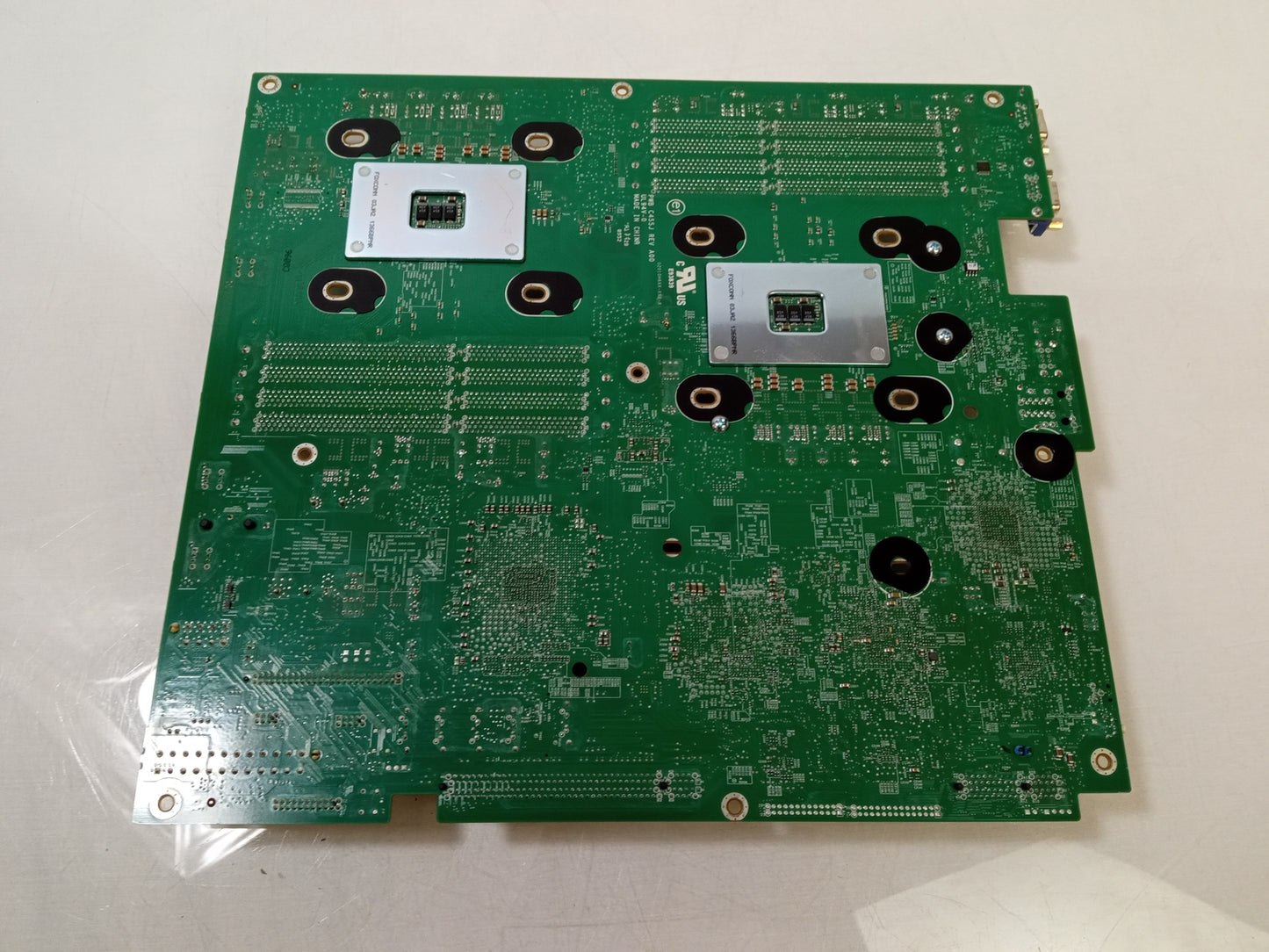 Dell PowerEdge R510 Socket LGA1366 Server Motherboard 00HDP0 0HDP0