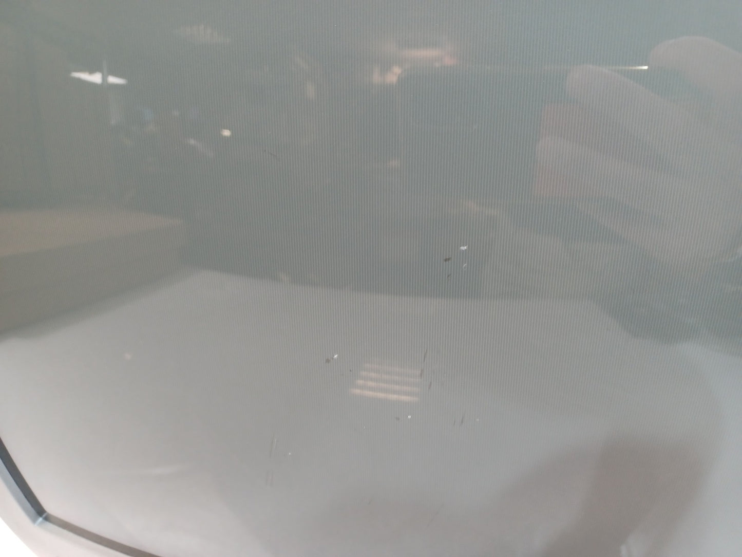 Naiko 14” CRT N1400DVD Scart Composite Coaxial Retro Television - Scratched