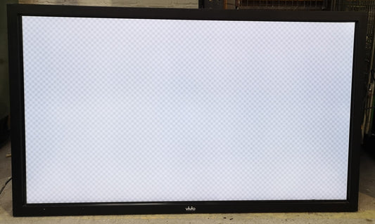 Vividtouch VTS-6500 65" 1080p Interactive Touch Screen Flat Panel Display