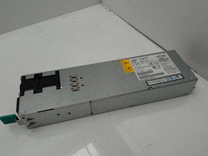 Intel Delta Electronics 1000W 1U Server Power Supply Unit DPS-1200TB A