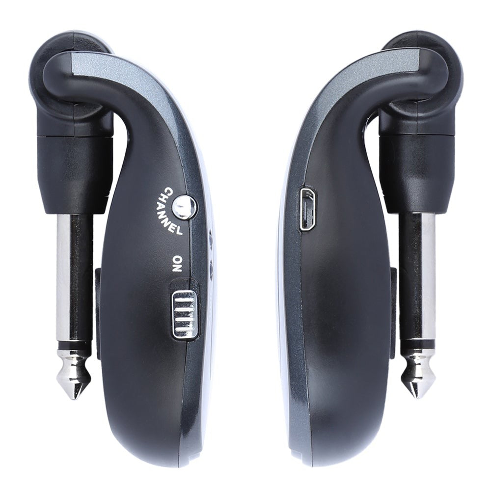 Xvive Grey Wireless Guitar System