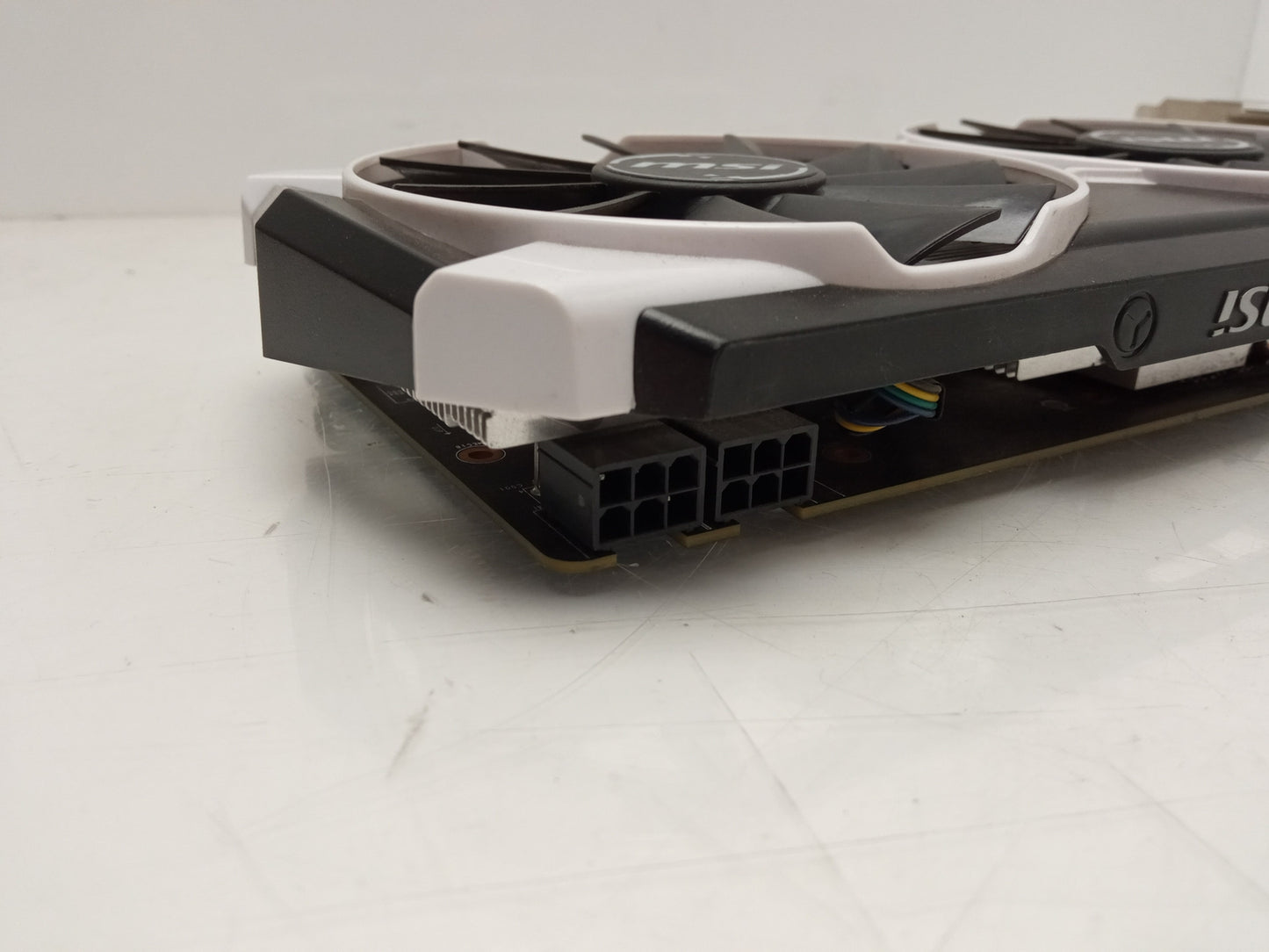 MSI GeForce GTX970 4GB GDDR5 PCIe x16 Video Graphics Card GTX 970 4GD5T OC