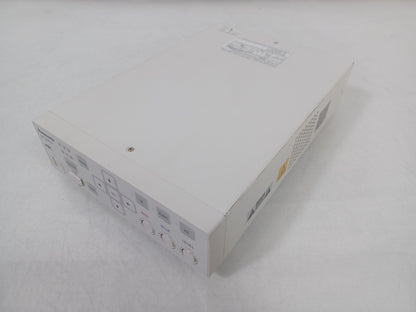 Panasonic GP-UH532 CA 4K Ultra HD Camera Control Unit Global Model - With PSU