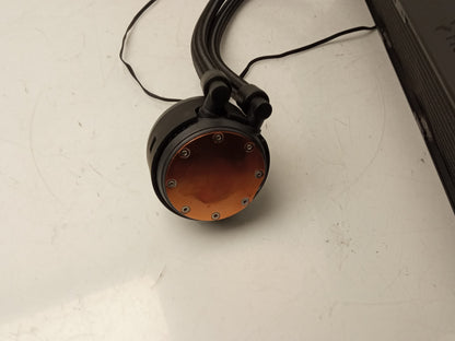 Fractal Design AiO Adjustable Socket CPU Water Cooling Unit