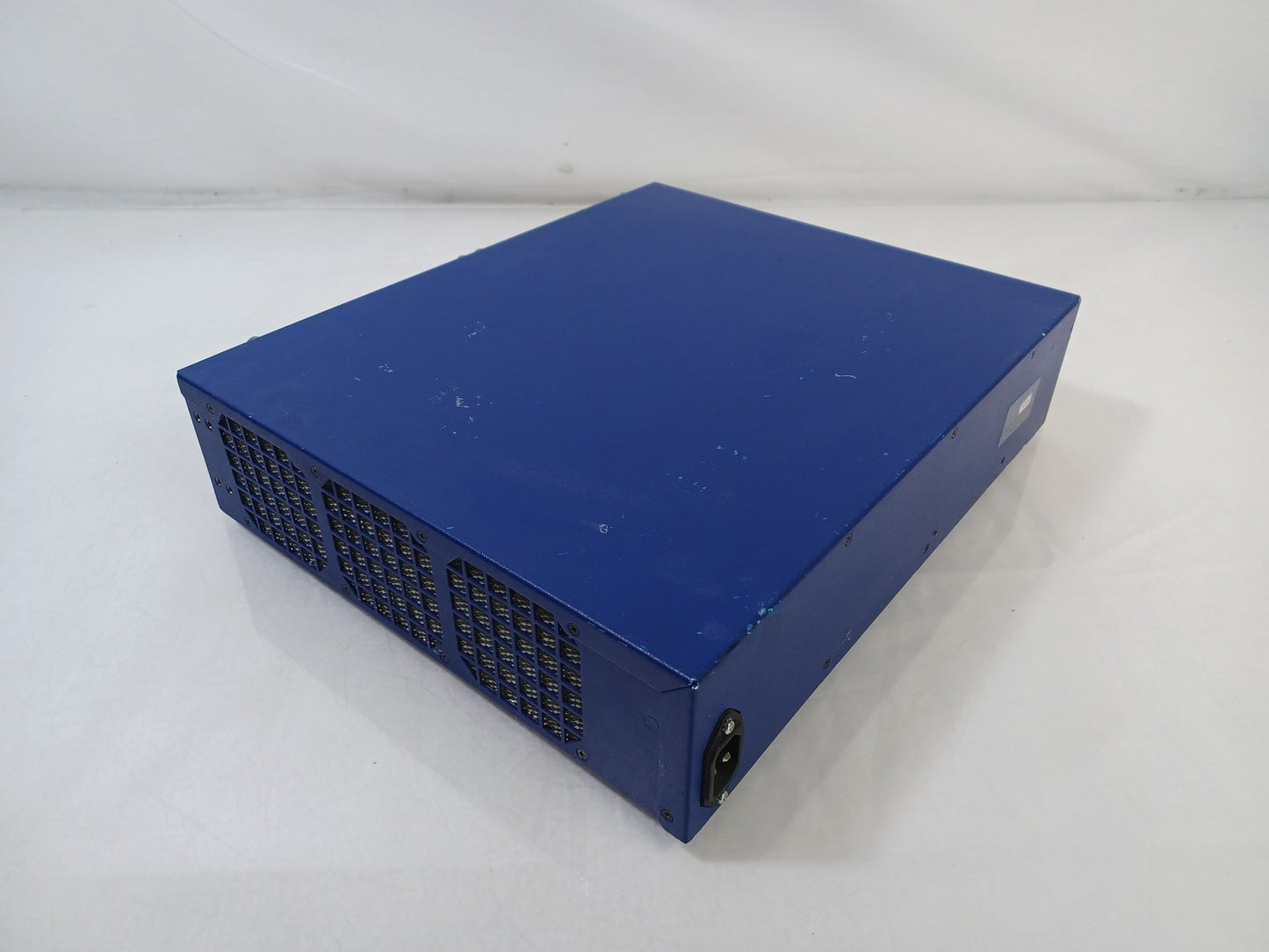Finisar XGIG-C004 4 Slot Chassis Protocol Analysis Test System