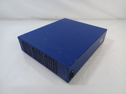 Finisar XGIG-C004 4 Slot Chassis Protocol Analysis Test System