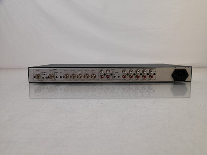 Kramer VM-5ARII Video Audio Distribution Amplifier