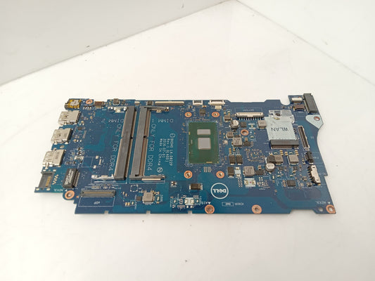 Dell Vostro 5468 Laptop Motherboard With i3-6006U CPU 0Y7Y9H Y7Y9H