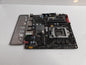 MSI H81TI DDR3 Socket LGA1150 Nano-ITX Motherboard With I/O Shield