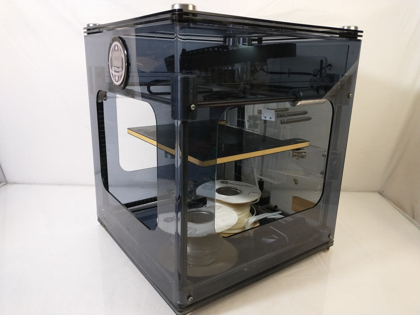 Bits From Bytes 3D Touch 3D Printer - With ABS Filament