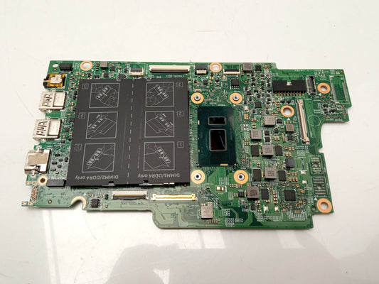 Dell Inspiron 5379 Motherboard i7-8550 1.60 GHz DDR4 0DNKMK DNKMK - Faulty