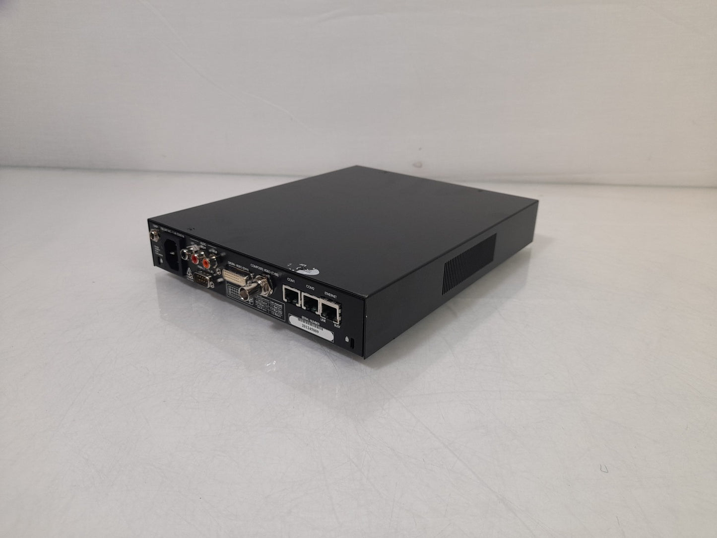 Adtec EDJE4111 HD Digital Media Player Decoder