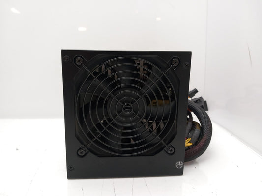 akasa AK-P050FG7 500W ATX  Desktop PC Power Supply Unit