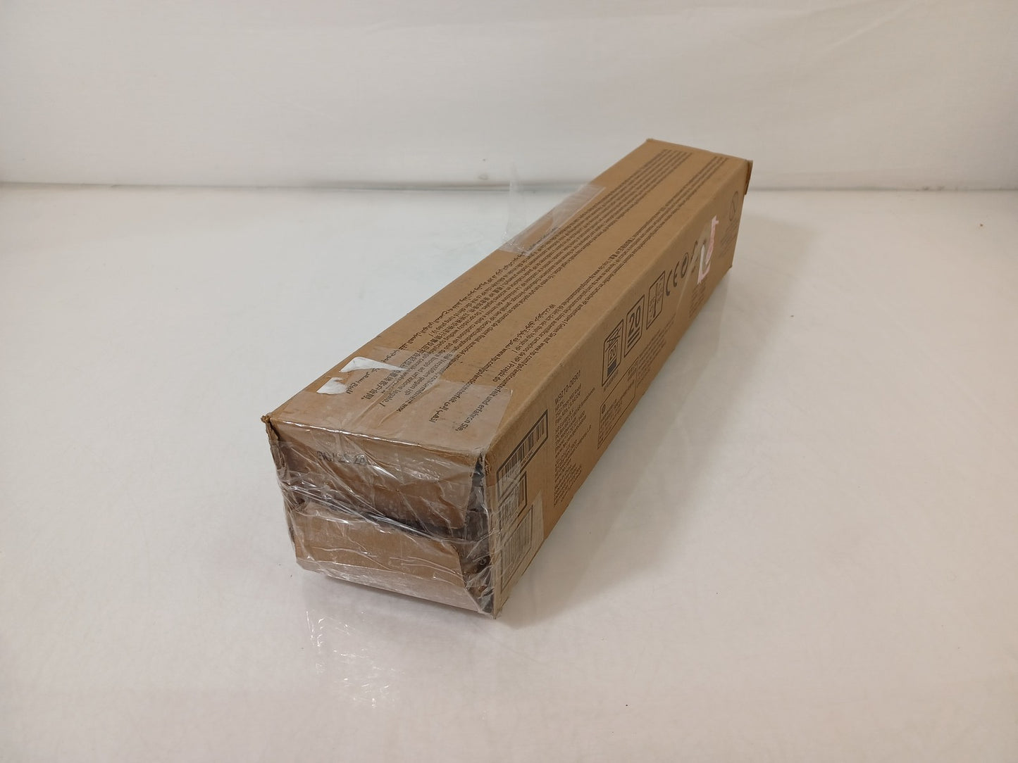 Genuine HP W9210MC Black Toner Cartridge - Box Damaged