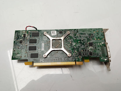 JobLot 5x Dell AMD Radeon R7 250 2GB DDR3 PCI-e Video Graphics Card 0FDT1K FDT1K