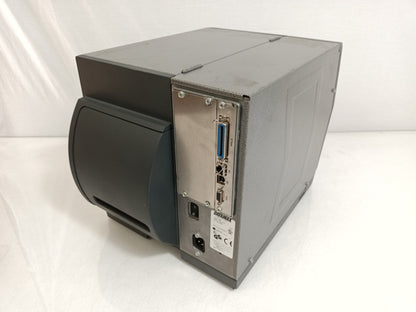 Datamax H-4212 USB LAN Serial Thermal Barcode Label Printer - Faulty