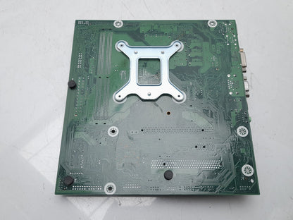 HP 280 G2 MT Socket LGA1151 Motherboard With I/O Shield 828984-002