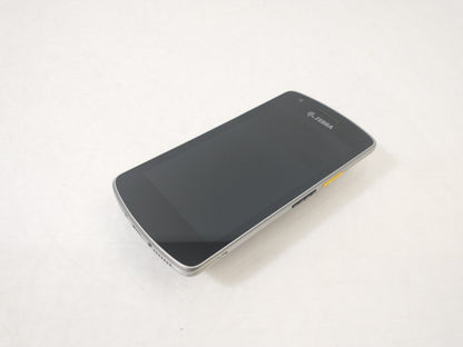 Zebra EC55BK-21B243-A6 EC55BK Android 10 64GB Mobile Computer Barcode Scanner