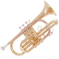 Odyssey Debut 'Bb' Cornet Outfit - With Case
