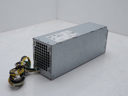 Dell OptiPlex 3040 5040 7040 3050 7050 240W Power Supply 0DK87P DK87P