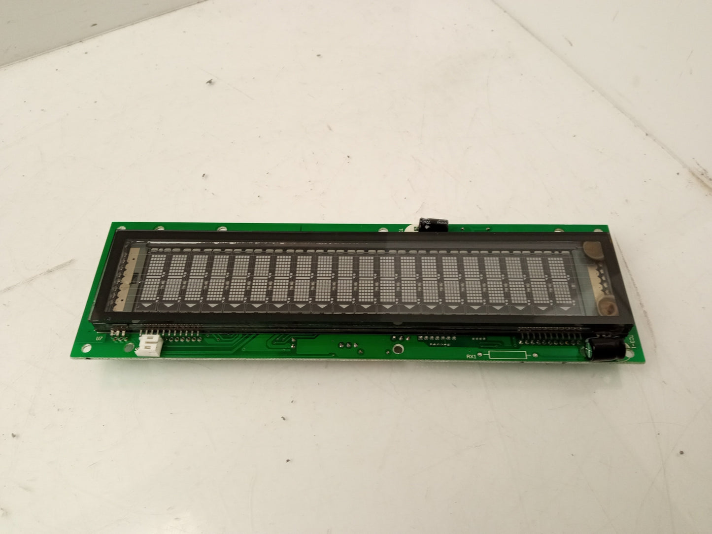 TYSSO Touch Screen POS-950 Customer Digital Display Screen EP-UFD-700-U7