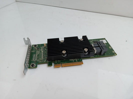 Dell Perc H330 8 Port SAS SATA 6Gbs LP RAID Controller Card 0TD2NM TD2NM