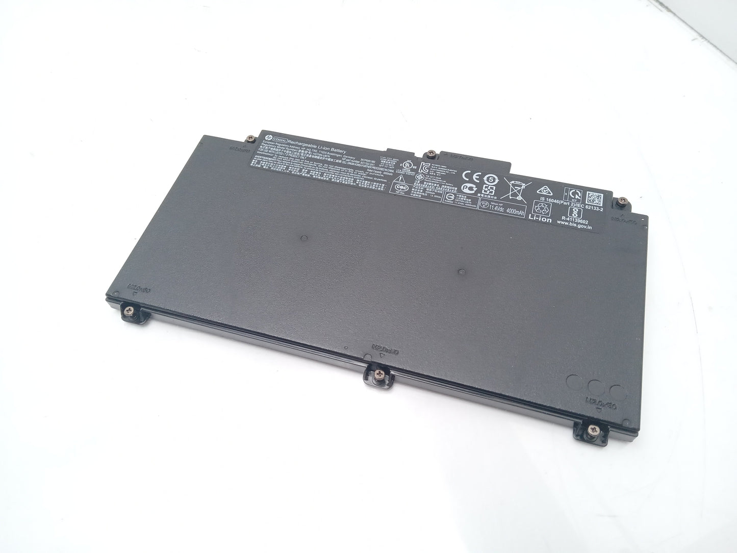 HP 48Wh 11.4V 4000mAh Replacement Laptop Battery CD03XL