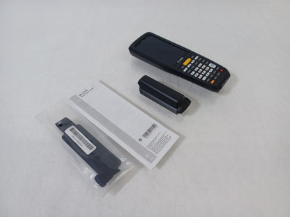 Zebra MC2700 Mobile Computer Handheld 2D Barcode Scanner MC27BK-4B3S3RW