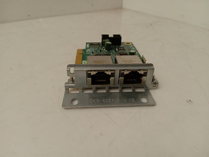 SuperMicro SIM1U-3D Remote Server Management Daughter Card