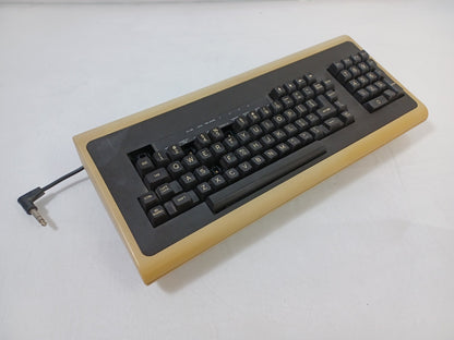 Vintage DEC VT-100 Computer Terminal Keyboard - Missing Keys
