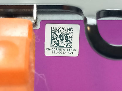 2x Dell EqualLogic PS4100 Type 12 Controller 0WDWJM WDWJM