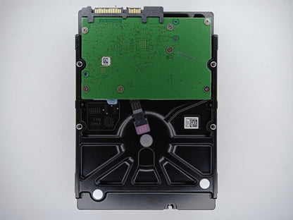 Seagate Exos 7E8 ST2000NM0055 2TB 3.5" Desktop Hard Drive SATA