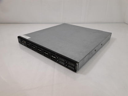 QLOGIC SANbox 5800 Fibre Channel Switch SB5800V-08A