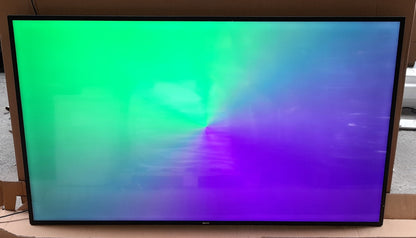 Philips 65BDL3511Q 65" IPS 4K Ultra HD LCD Q-Line Digital Signage Display