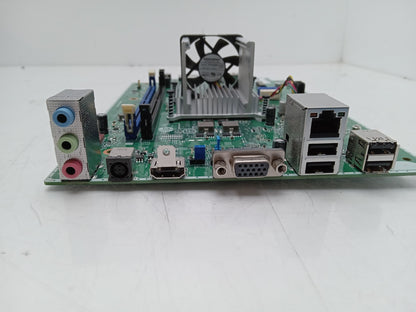 HP Pavilion 590 AMD A9-9425 DDR4 Motherboard 942029-002 942029-602
