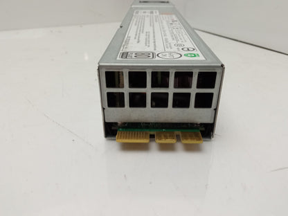 SuperMicro PWS-504P-1R 500W Hot Swap Server Power Supply Unit