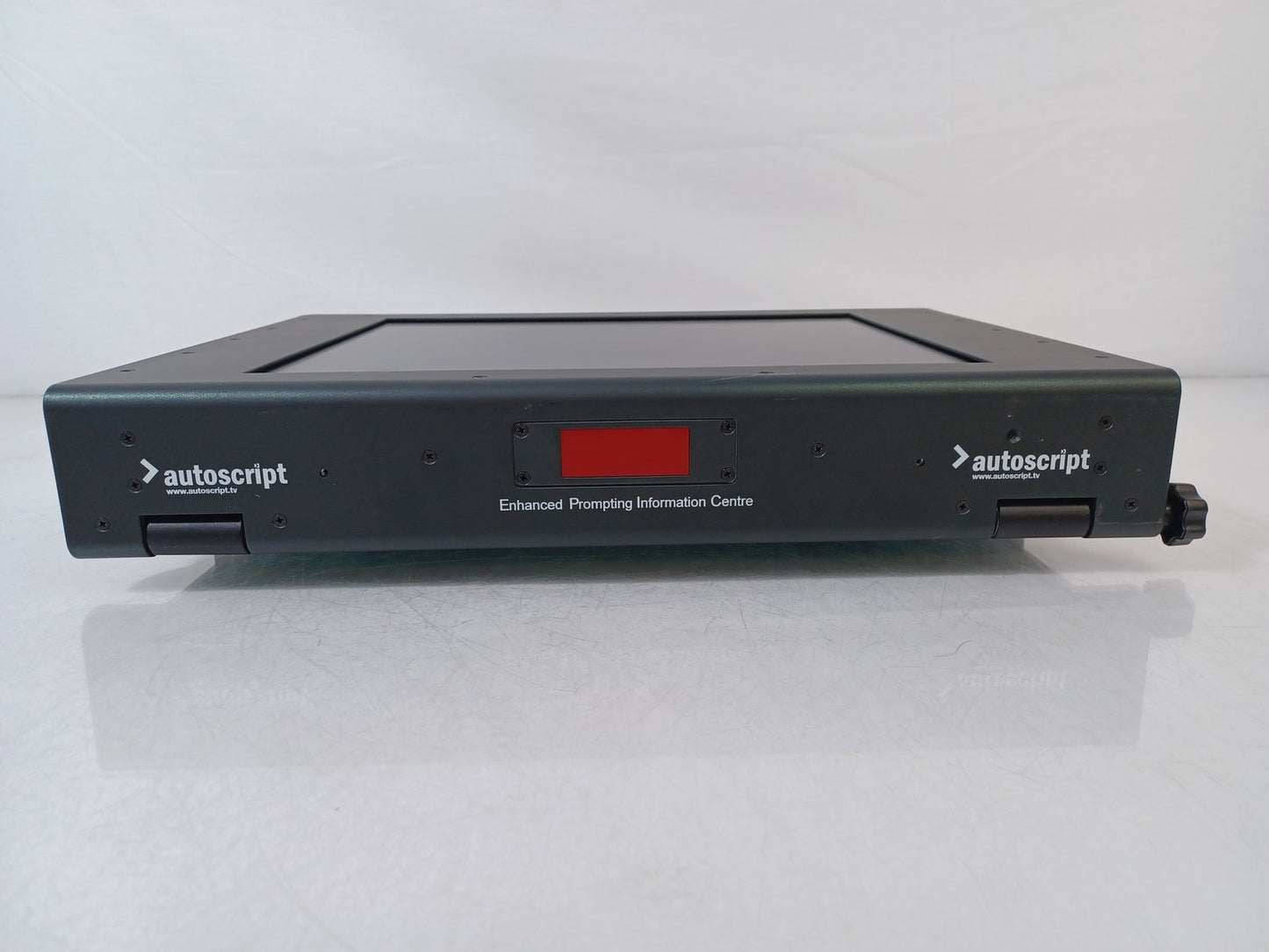 Autoscript E.P.I.C. 17 17" TFT On-Camera Enhanced Prompting Information Centre