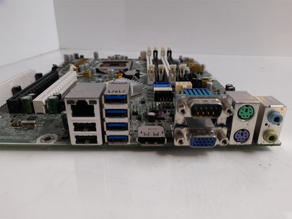 HP Compaq 8300 Socket LGA1155 Motherboard 656933-001 657094-001