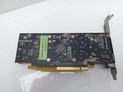 AMD Radeon E9173 PCIe DP FH AES/IGEL 2GB DDR5 PCIe Graphics Card 102D0912710